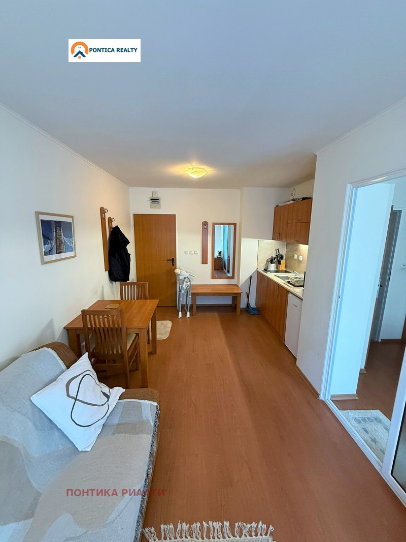 Продава 2-СТАЕН в област Бургас, к.к. Слънчев бряг - 46 кв.м / 67 000 € » 131 040.61 лв., ПОНТИКА РИАЛТИ
