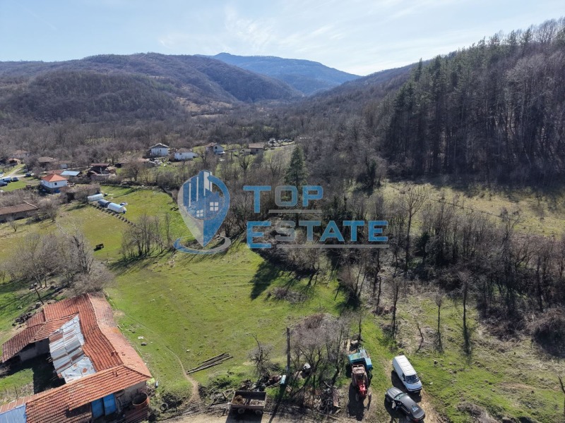 Продава ПАРЦЕЛ в област Велико Търново, с. Разсоха - 2450 кв.м / 15 000 € » 29 337.45 лв., ТОП ЕСТЕЙТ
