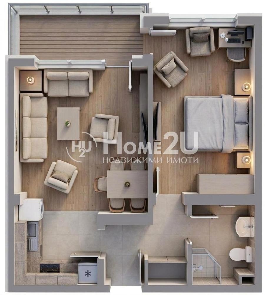 ������� 2-����� | Imot.bg � ����������� 6
