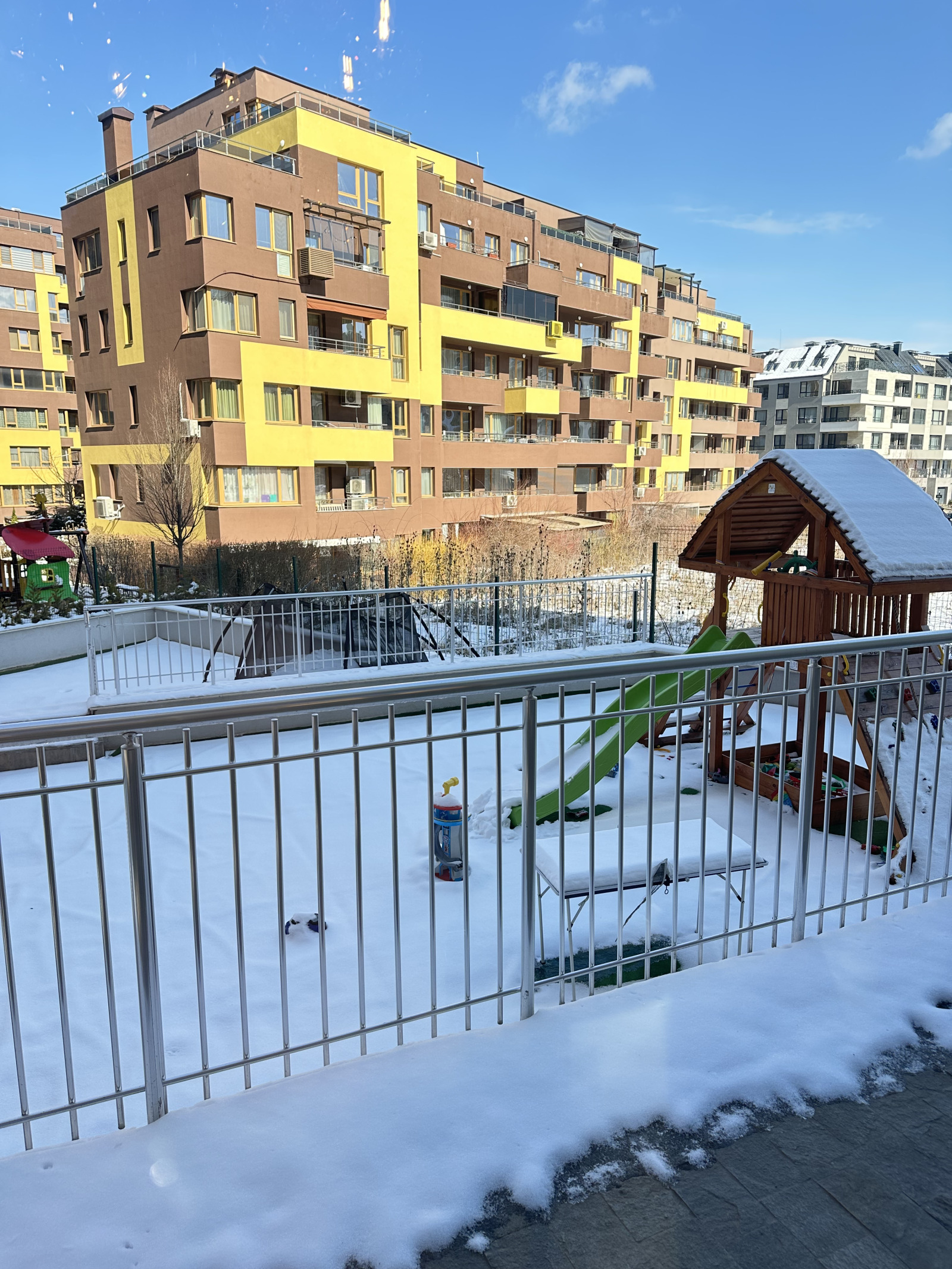 Продава 3-СТАЕН | Imot.bg — изображение 12