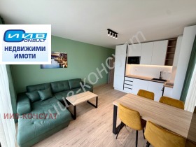 Продава  2-стаен, град Велико Търново