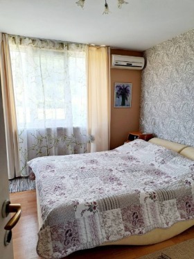 2 slaapkamers Sveti Vlas, regio Boergas 8