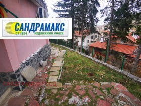 Haus Rudarzi, region Pernik 10