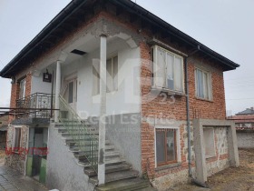 Casa Ciernozemen, regiunea Plovdiv