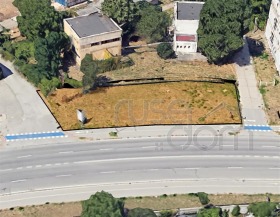 ПАРЦЕЛ, 781 m2