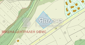 Продава  Парцел, с. Марица