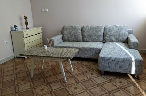 Te koop  Studio Sofia , Oborishte , 28 m² | 45507384