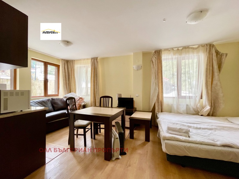 Na prodej  Studio oblast Smolyan , k.k. Pamporovo , 42 m2 | 71283795 - obraz [5]