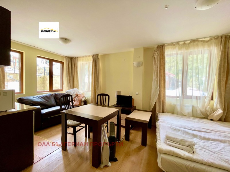 Na prodej  Studio oblast Smolyan , k.k. Pamporovo , 42 m2 | 71283795 - obraz [9]