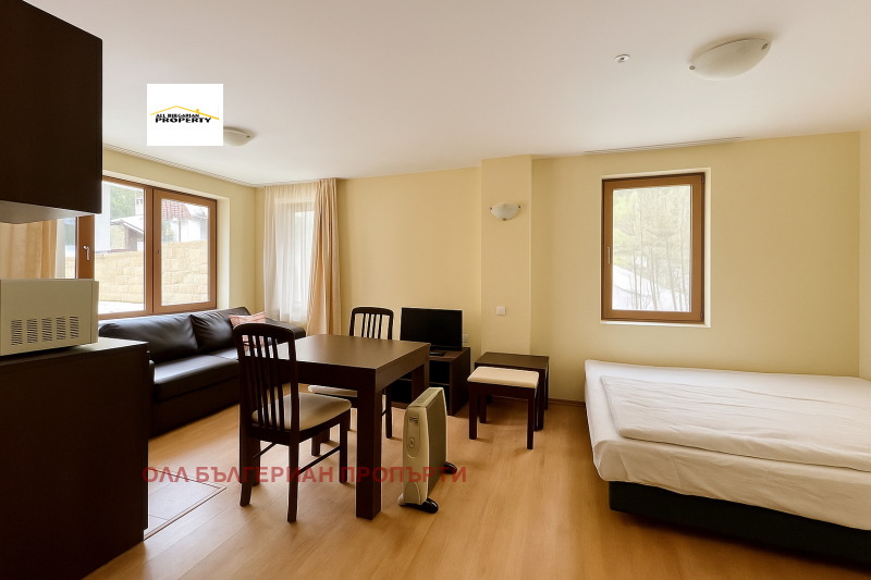 En venta  Estudio región Smolyan , k.k. Pamporovo , 42 metros cuadrados | 71283795 - imagen [5]