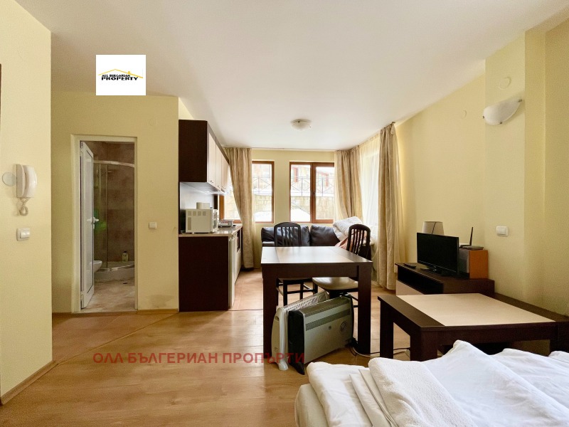 Na prodej  Studio oblast Smolyan , k.k. Pamporovo , 42 m2 | 71283795 - obraz [6]