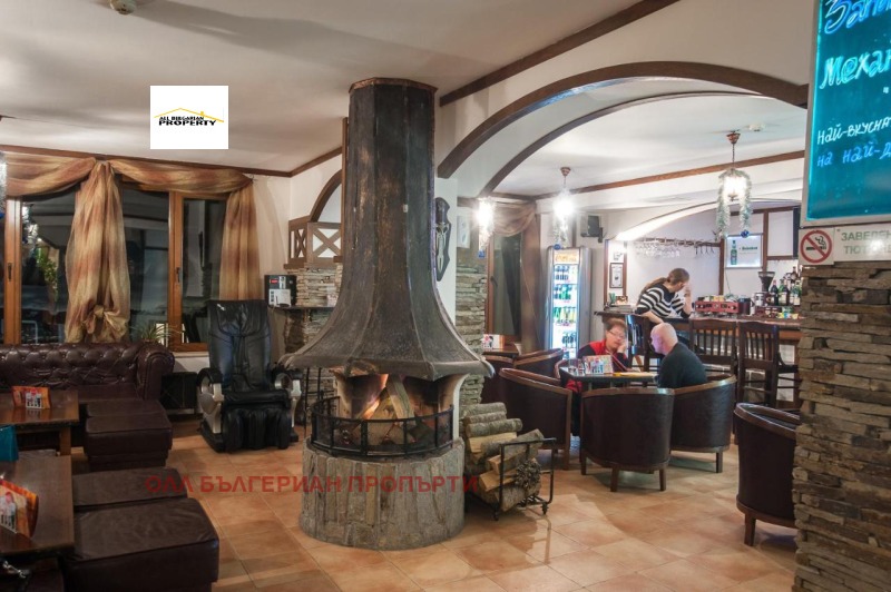 Na prodej  Studio oblast Smolyan , k.k. Pamporovo , 42 m2 | 71283795 - obraz [4]