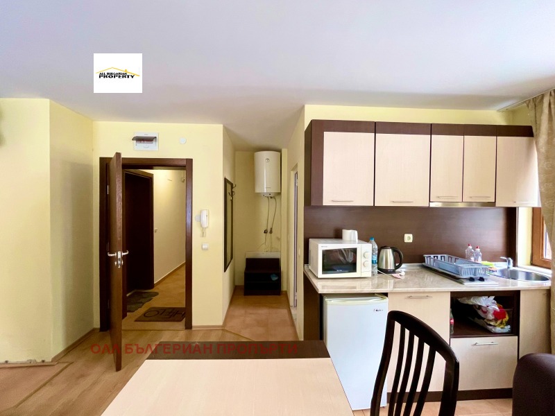 Na prodej  Studio oblast Smolyan , k.k. Pamporovo , 42 m2 | 71283795 - obraz [7]