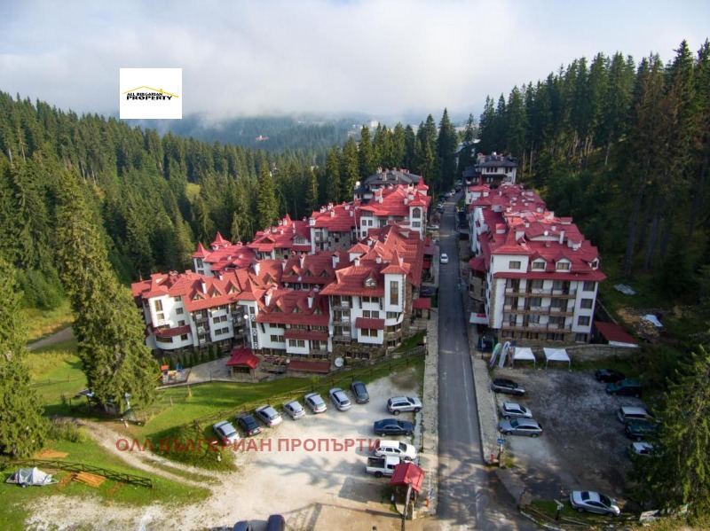 Na prodej  Studio oblast Smolyan , k.k. Pamporovo , 42 m2 | 71283795 - obraz [2]