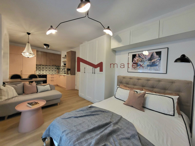 For Sale  Studio Varna , k.k. Sv.Sv. Konstantin i Elena , 40 sq.m | 99699613 - image [6]