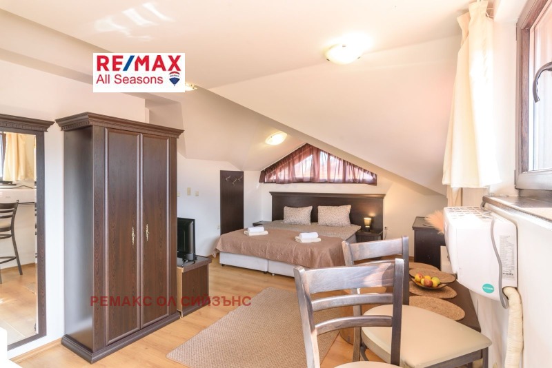 Продава 1-СТАЕН, гр. Банско, област Благоевград, снимка 8 - Апартаменти - 52823592