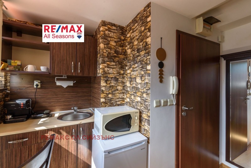 Продава 1-СТАЕН, гр. Банско, област Благоевград, снимка 4 - Апартаменти - 52823592