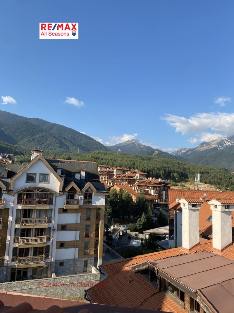 Продава 1-СТАЕН, гр. Банско, област Благоевград, снимка 10 - Апартаменти - 52823592