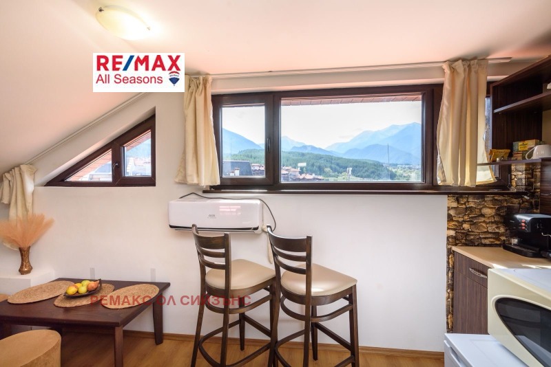 Продава 1-СТАЕН, гр. Банско, област Благоевград, снимка 2 - Апартаменти - 52823592