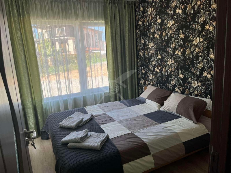 Na sprzedaż  1 sypialnia region Burgas , Sozopol , 64 mkw | 24907086 - obraz [4]