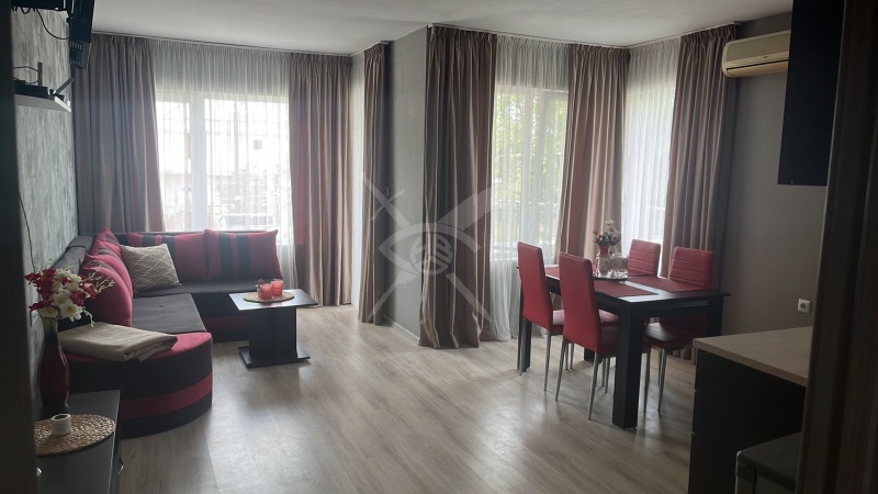 Na sprzedaż  1 sypialnia region Burgas , Sozopol , 64 mkw | 24907086 - obraz [3]