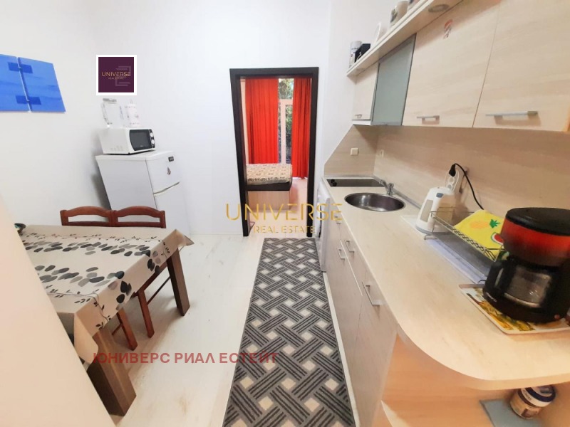 En venta  1 dormitorio región Burgas , k.k. Slanchev bryag , 70 metros cuadrados | 33159879 - imagen [6]