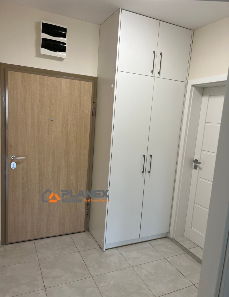 Продава 2-СТАЕН, гр. Варна, Бриз, снимка 12 - Aпартаменти - 47967472