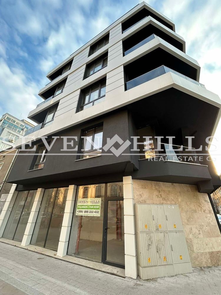 In vendita  1 camera da letto Plovdiv , Mladegki Halm , 59 mq | 74286298