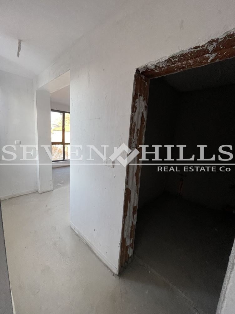 In vendita  1 camera da letto Plovdiv , Mladegki Halm , 59 mq | 74286298 - Immagine [11]