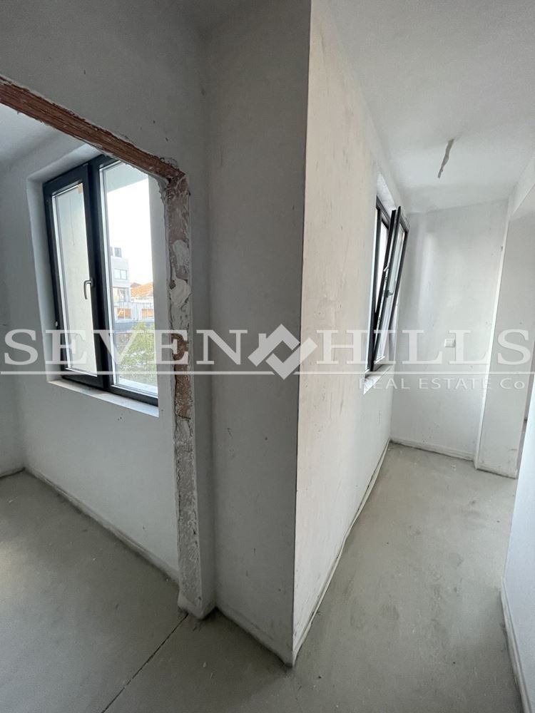In vendita  1 camera da letto Plovdiv , Mladegki Halm , 59 mq | 74286298 - Immagine [9]