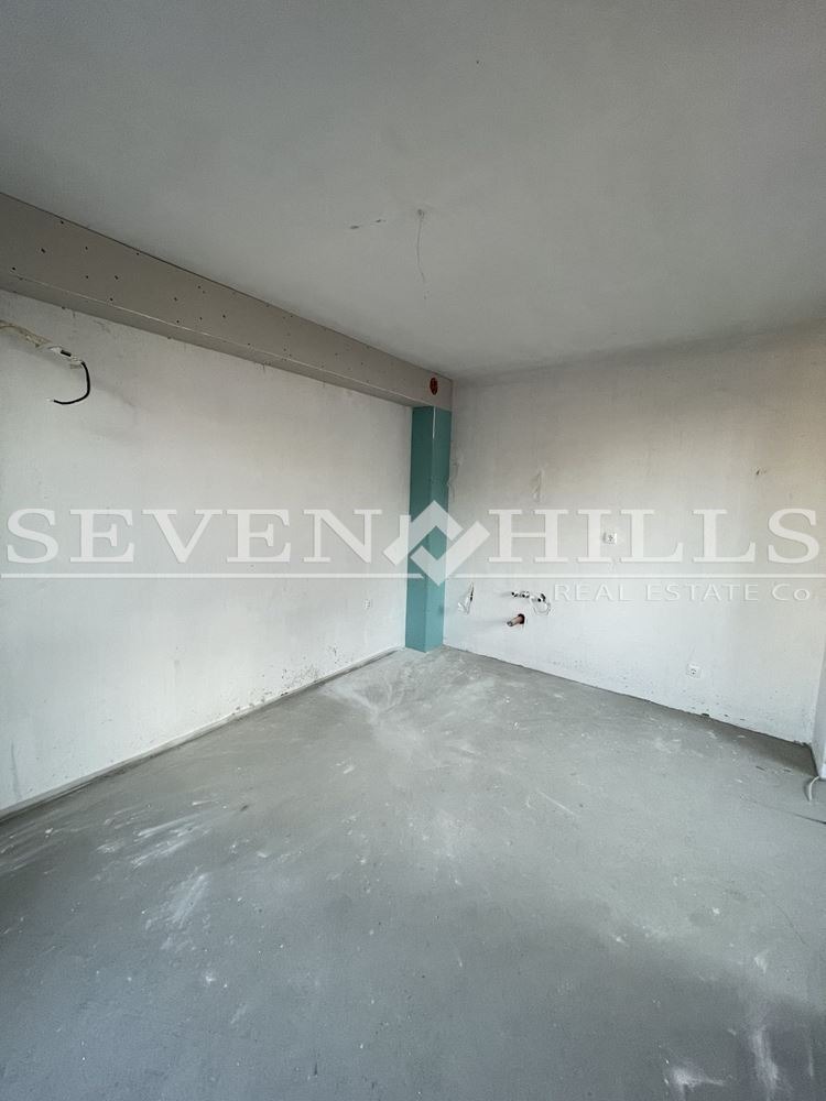 In vendita  1 camera da letto Plovdiv , Mladegki Halm , 59 mq | 74286298 - Immagine [6]