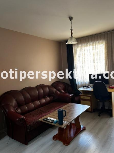 Na prodej  1 ložnice Plovdiv , Christo Smirnenski , 66 m2 | 45699122