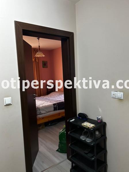 Na prodej  1 ložnice Plovdiv , Christo Smirnenski , 66 m2 | 45699122 - obraz [8]
