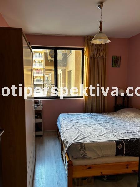 Na prodej  1 ložnice Plovdiv , Christo Smirnenski , 66 m2 | 45699122 - obraz [4]