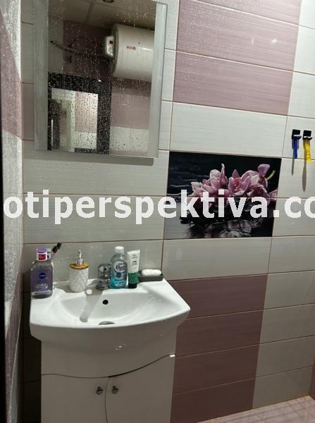 Na prodej  1 ložnice Plovdiv , Christo Smirnenski , 66 m2 | 45699122 - obraz [7]