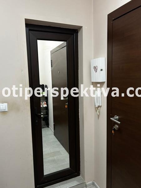Na prodej  1 ložnice Plovdiv , Christo Smirnenski , 66 m2 | 45699122 - obraz [9]