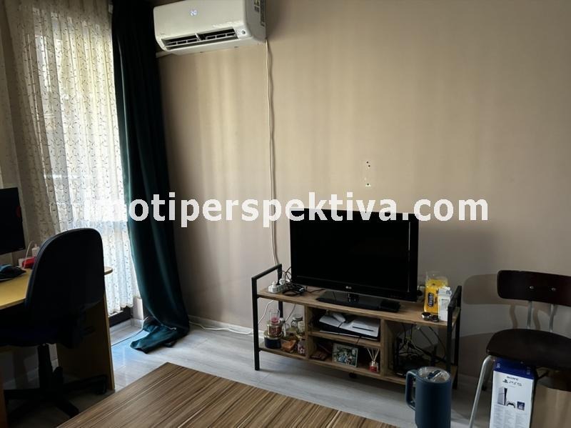 Na prodej  1 ložnice Plovdiv , Christo Smirnenski , 66 m2 | 45699122 - obraz [2]