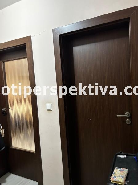 Na prodej  1 ložnice Plovdiv , Christo Smirnenski , 66 m2 | 45699122 - obraz [10]