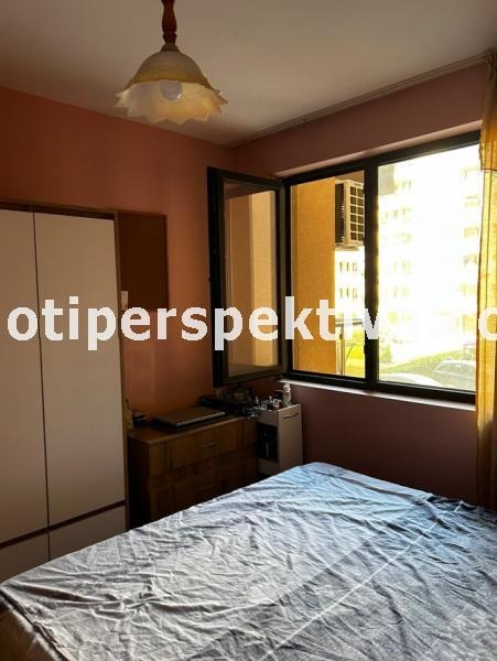 Na prodej  1 ložnice Plovdiv , Christo Smirnenski , 66 m2 | 45699122 - obraz [5]