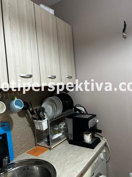 Na prodej  1 ložnice Plovdiv , Christo Smirnenski , 66 m2 | 45699122 - obraz [3]