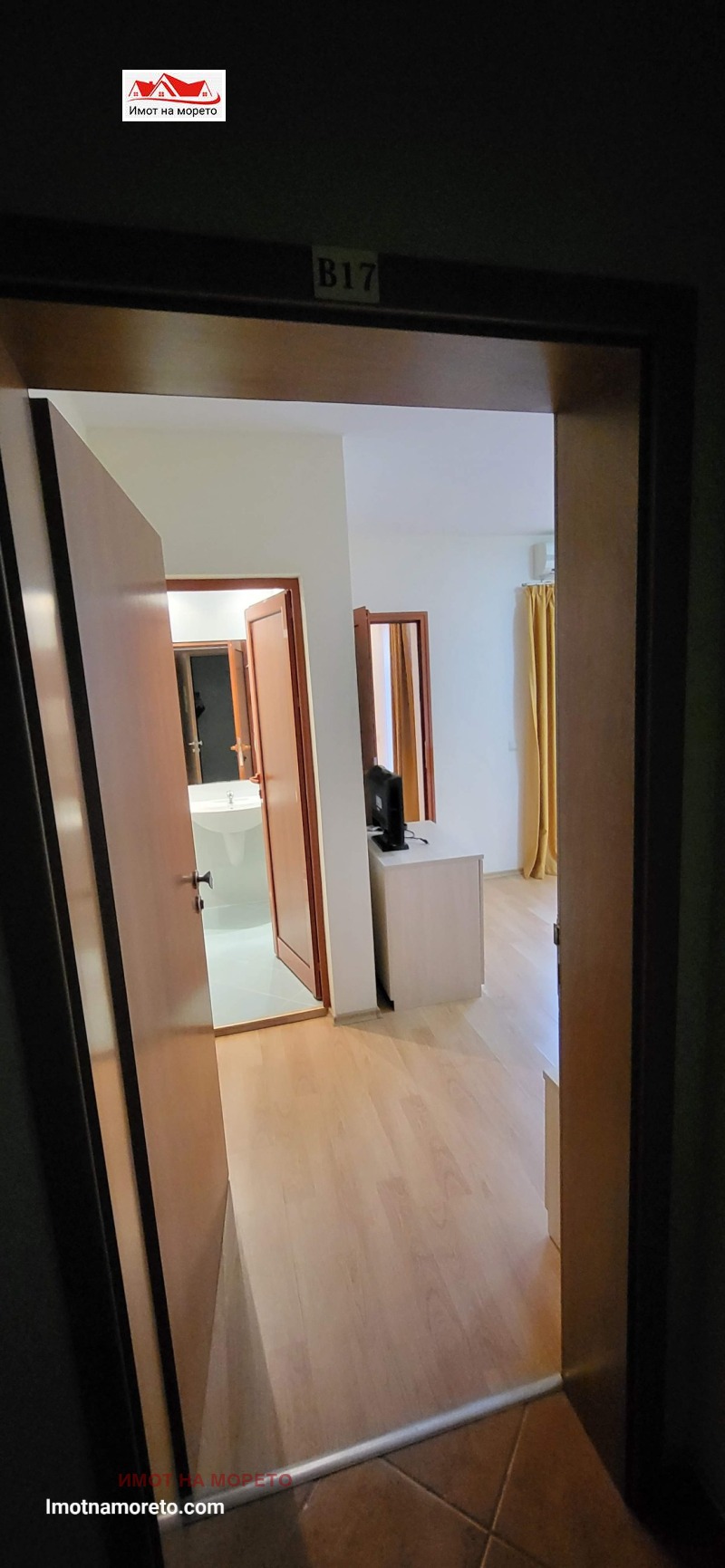 For Sale  1 bedroom region Burgas , Sozopol , 55 sq.m | 62877363 - image [5]