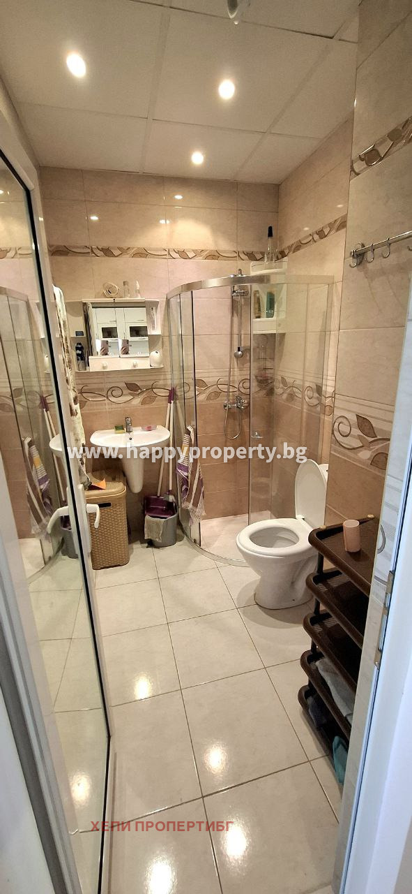 Te koop  1 slaapkamer regio Boergas , k.k. Slantsjev brjag , 53 m² | 61842756 - afbeelding [12]