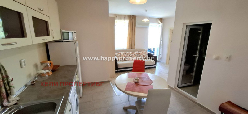 Te koop  1 slaapkamer regio Boergas , k.k. Slantsjev brjag , 53 m² | 61842756 - afbeelding [3]
