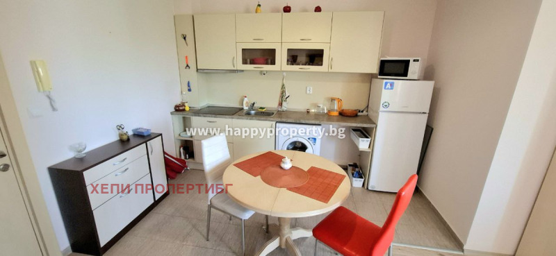 Te koop  1 slaapkamer regio Boergas , k.k. Slantsjev brjag , 53 m² | 61842756