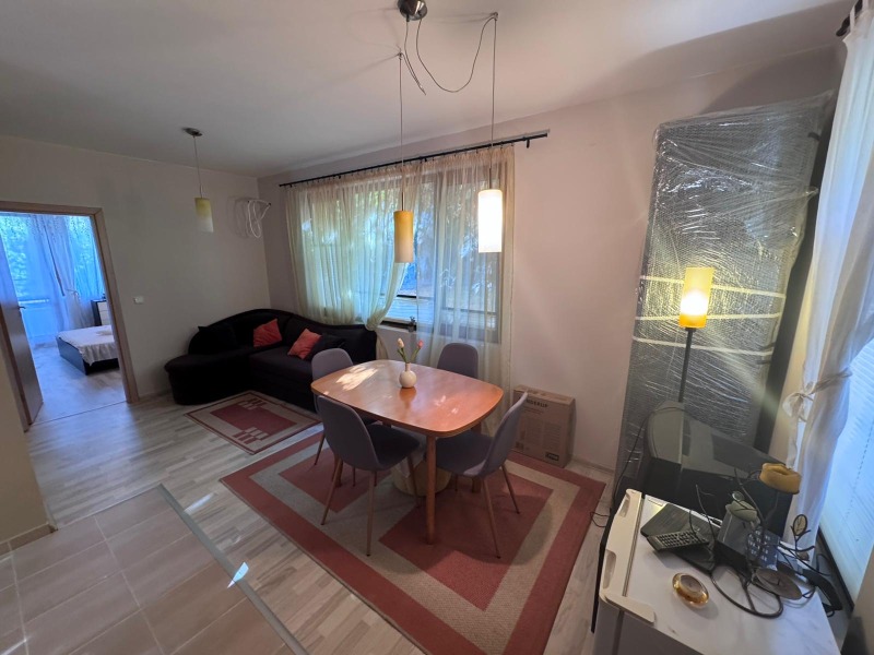 Продава  2-стаен област Бургас , с. Равда , 54 кв.м | 29171430