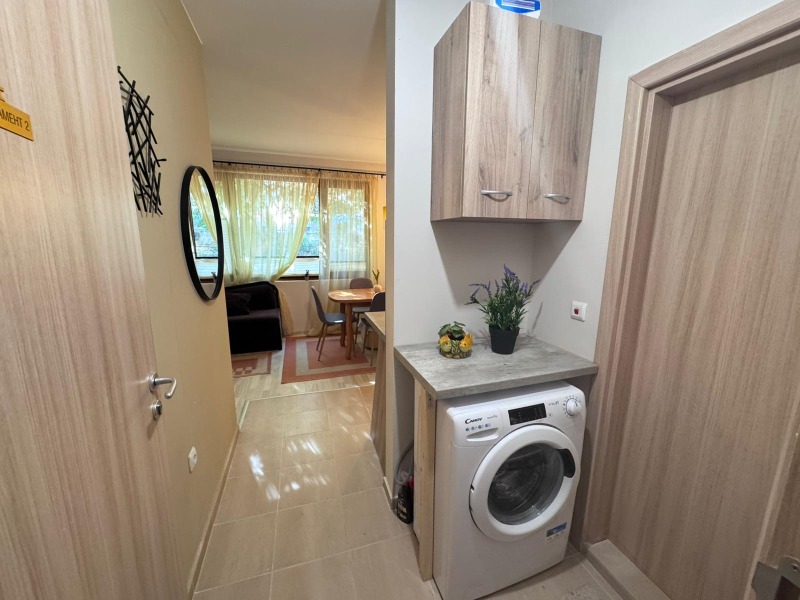 Продава  2-стаен област Бургас , с. Равда , 54 кв.м | 29171430 - изображение [9]