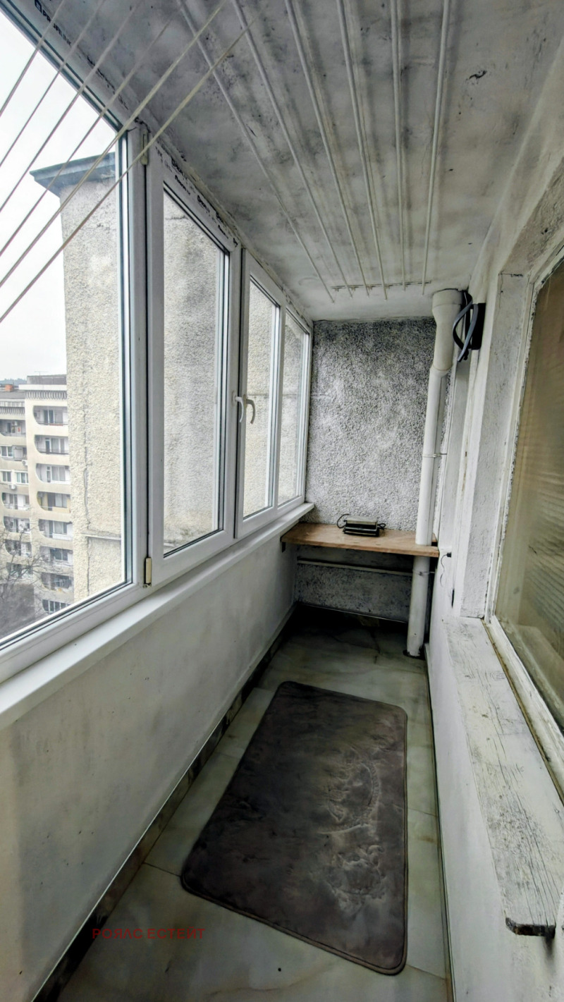 Продава 2-СТАЕН, гр. Стара Загора, Ремиза, снимка 3 - Апартаменти - 53149689