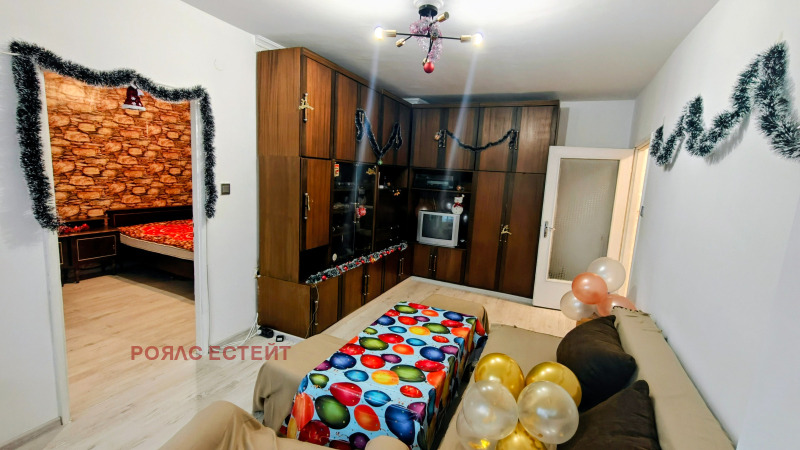 Продава 2-СТАЕН, гр. Стара Загора, Ремиза, снимка 7 - Апартаменти - 53149689