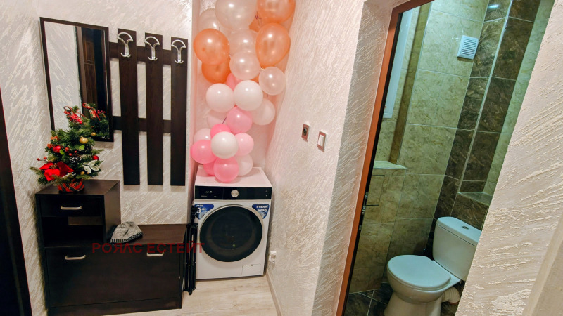 Продава 2-СТАЕН, гр. Стара Загора, Ремиза, снимка 11 - Апартаменти - 53149689