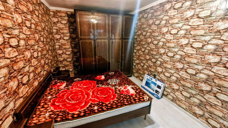 Продава 2-СТАЕН, гр. Стара Загора, Ремиза, снимка 5 - Апартаменти - 53149689